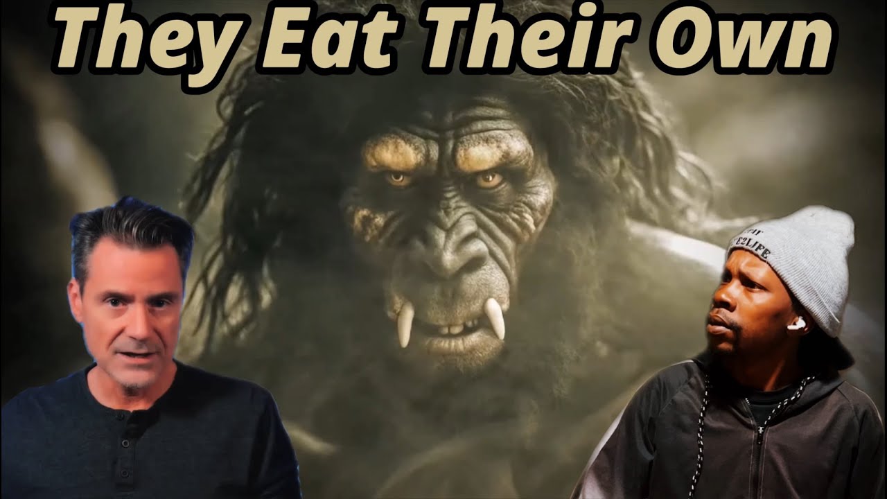 Humans vs Superhumans | When Monsters Were Real & We Almost Went Extinct | The Why Files [REACTION]