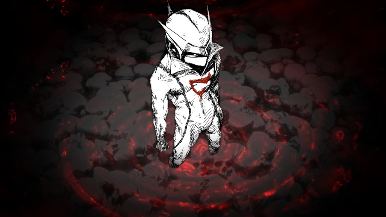 A Sinner's Remorse AMV
