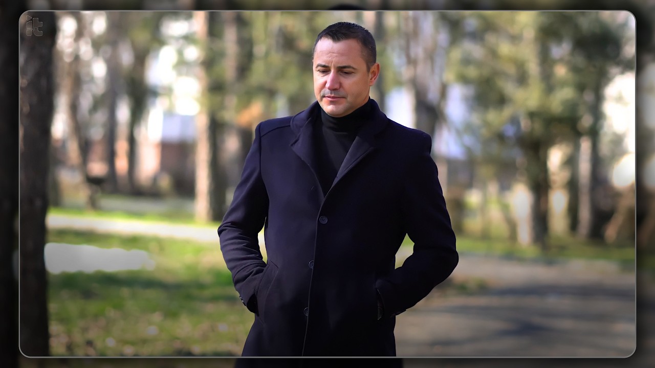 Azi lumea e dusmanoasa - Liviu DL Orboiesti si Orient Orchestra Slobozia nou 2026