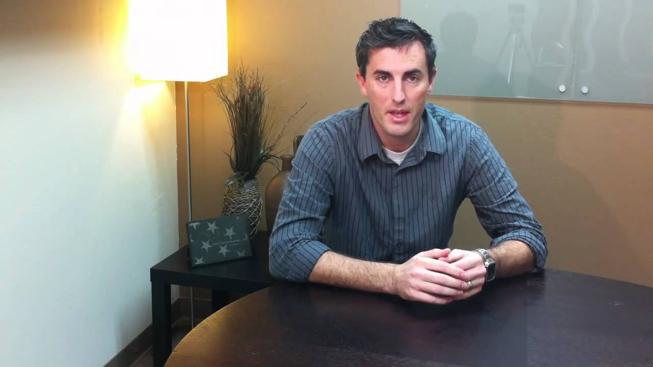 Trent Chapman explains how to eliminate financial liability with a short sale