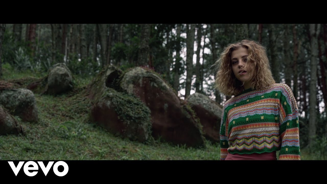 Bernice West - Jona (Official Music Video)