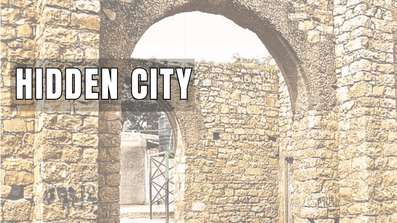 Harar: Africa’s Forgotten Islamic City