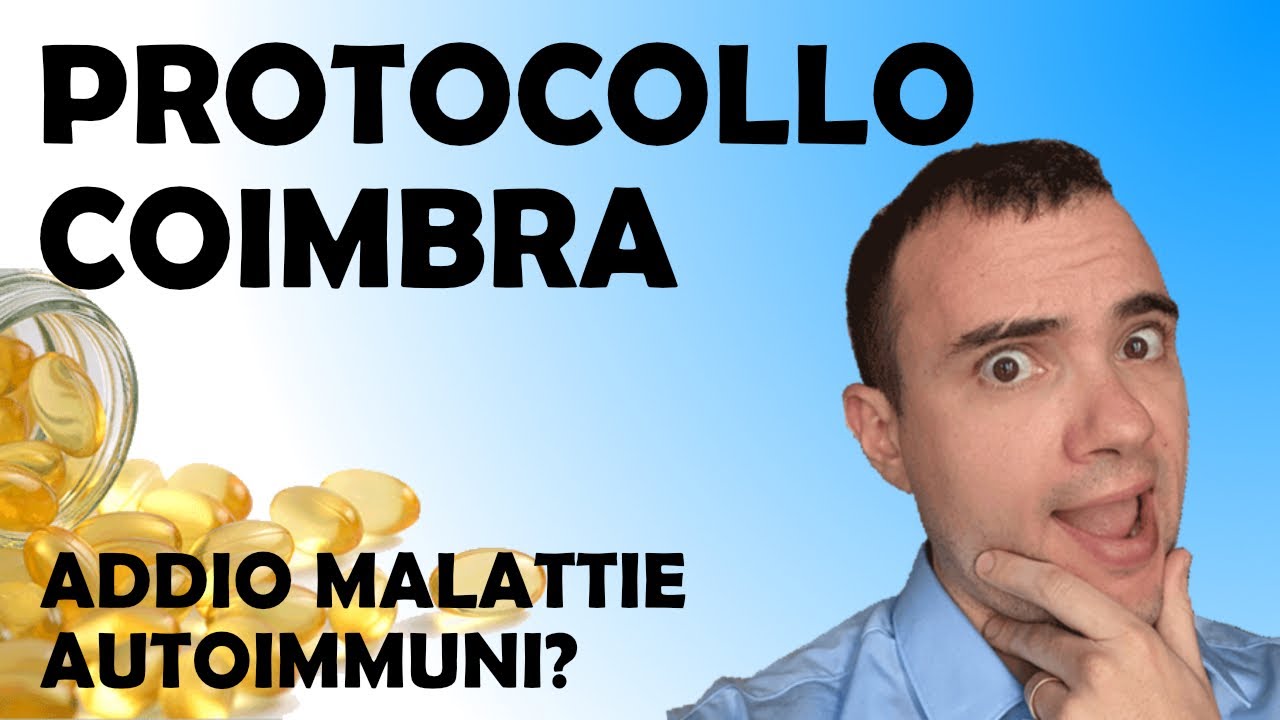 Protocollo Coimbra