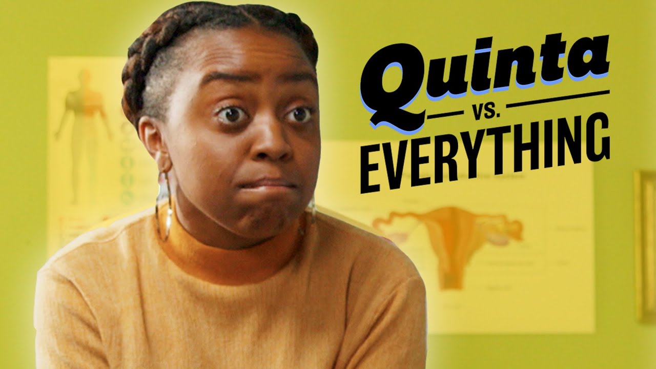 Quinta Vs. Womanhood