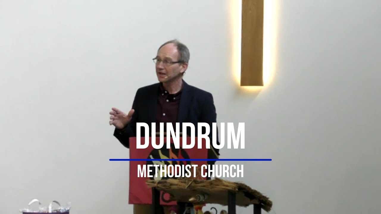 Dundrum Methodist Church | 13th December 2020
