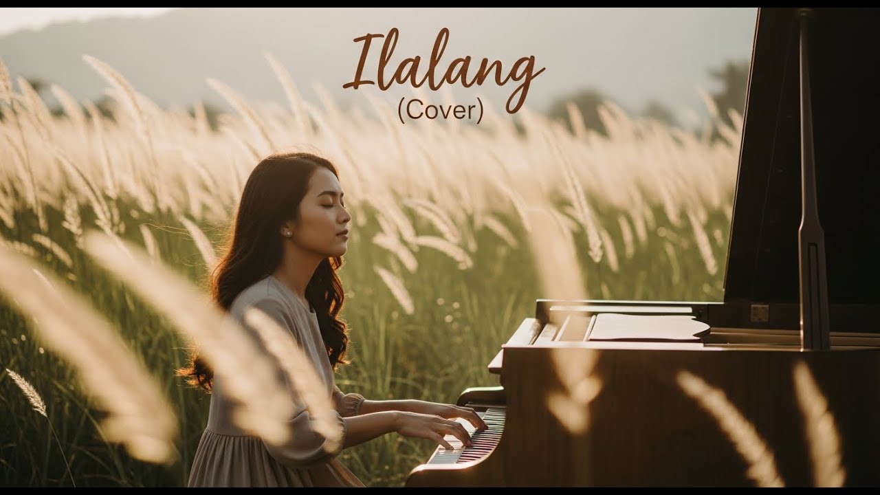 Ilalang - Machicha Mochtar (Cover) Orchestra | REX Entertainment
