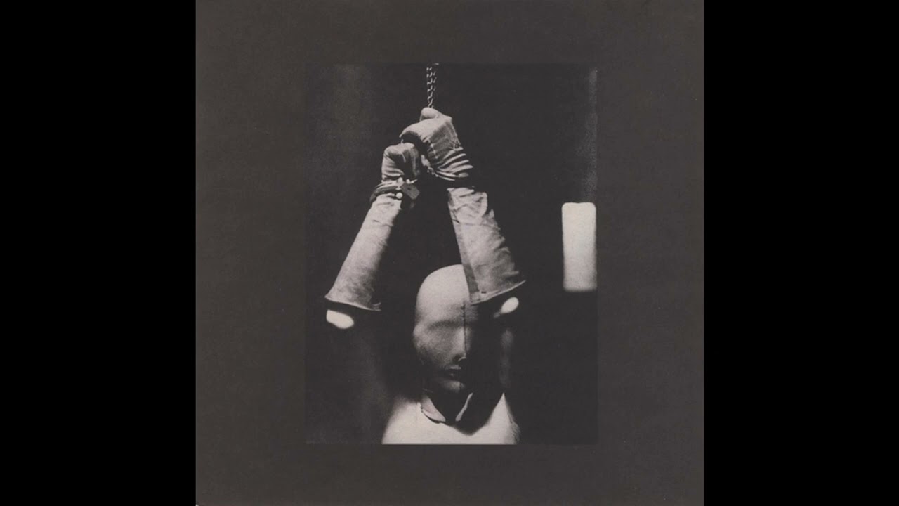 Naked City - Asylum