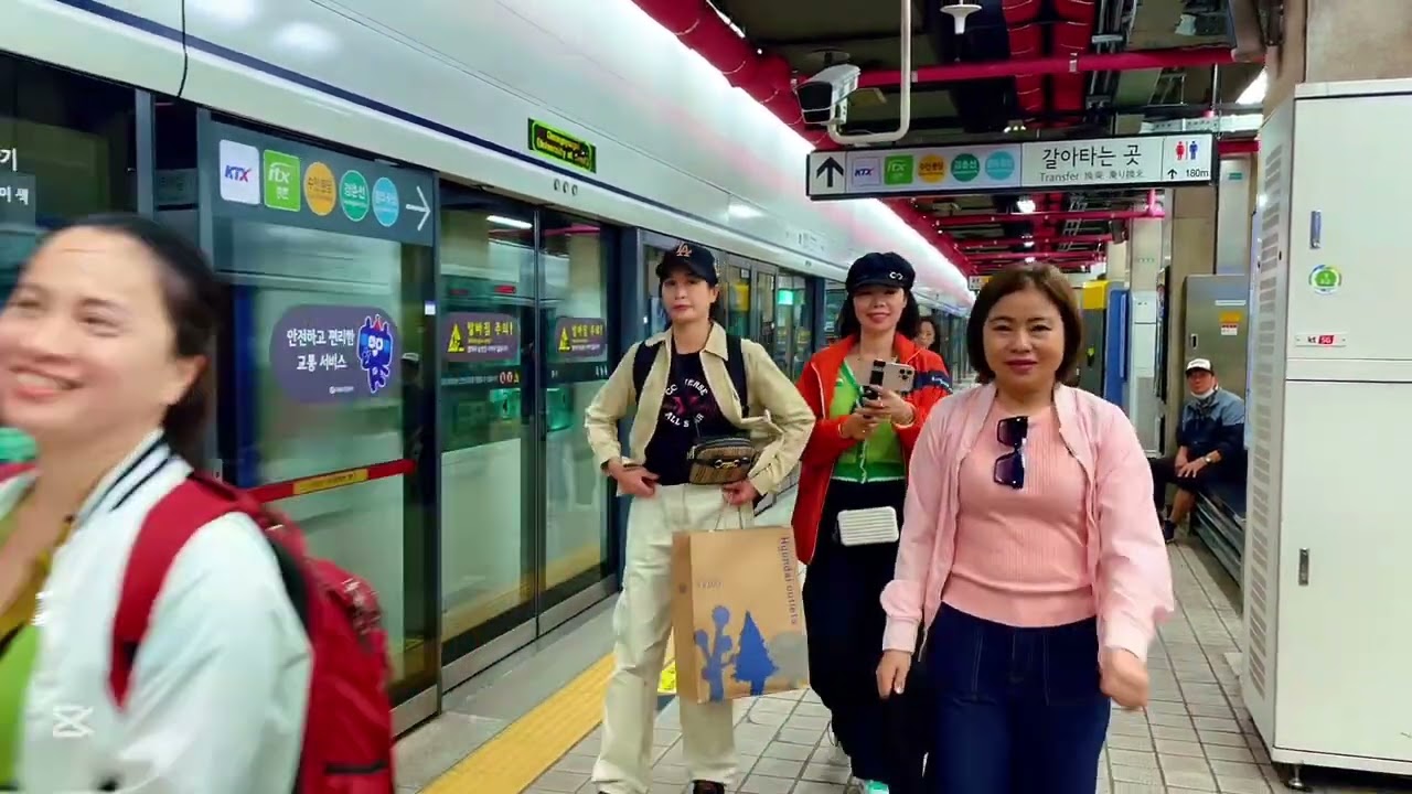 Bongpoomly-SisterNga.Seoul/Oct/2025