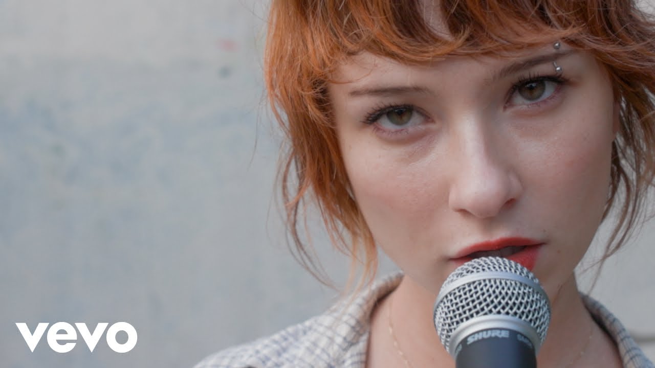 Scarlet Rae - Call Off The Day (Official Video)