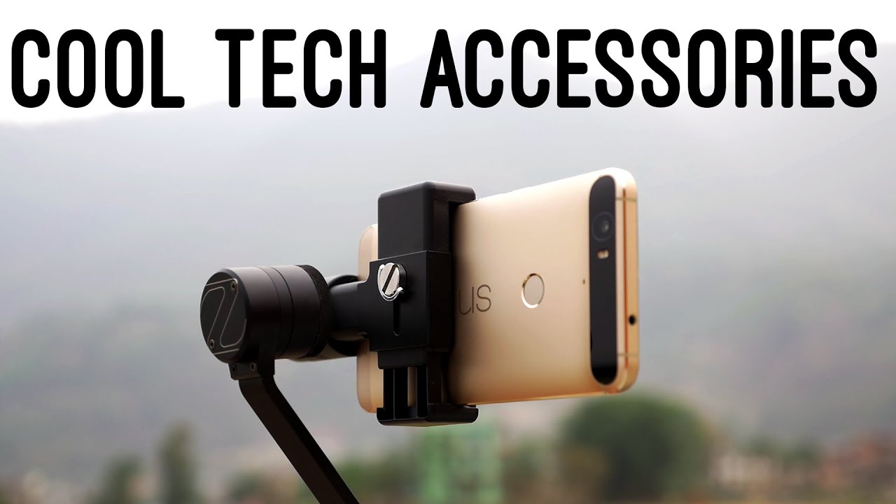 Awesome Tech #7