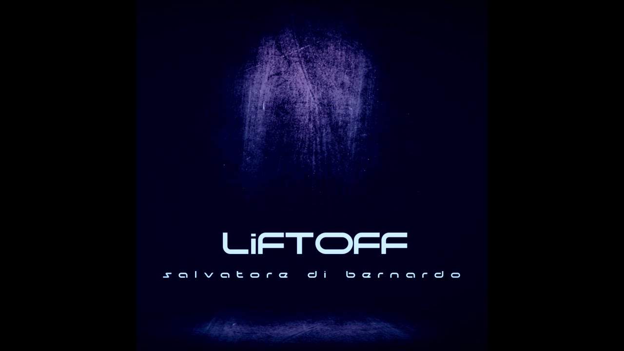 djmazzafakka - LiFTOFF