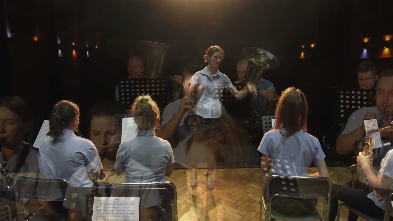 Orkiestra Dęta OSP Prandocin - Baśka