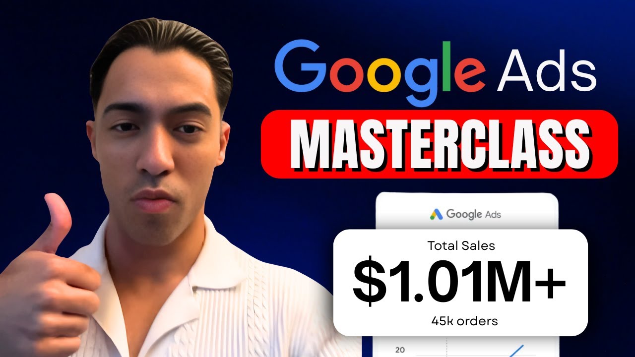 Google Ads for SaaS: 90-Day Scaling Blueprint