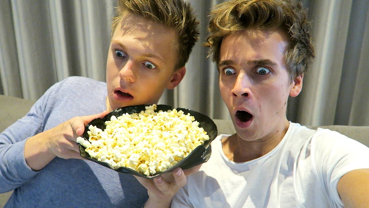 WE FINALLY WATCHED IT