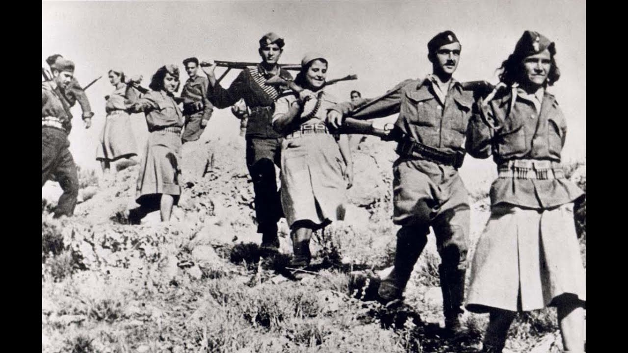 Ο Βόλος 1940-1944 - Πόλεμος - Κατοχή - Απελευθέρωση
