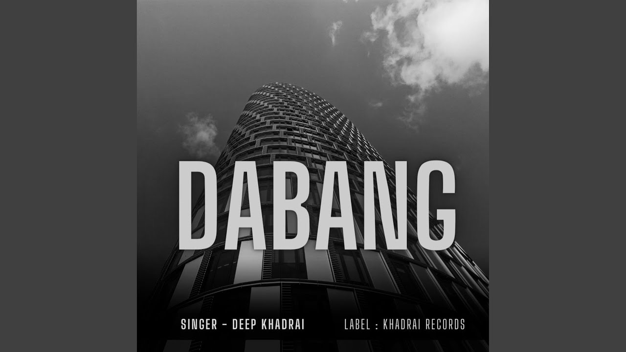 Dabang