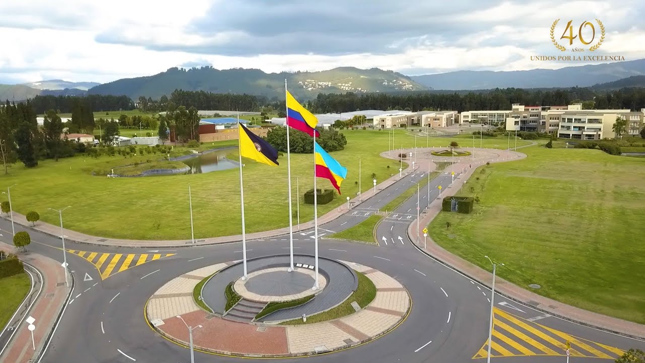Universidad Militar Nueva Granada, 40 años unidos por la excelencia