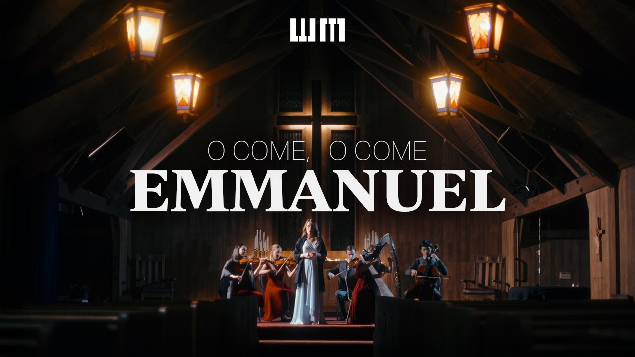 O Come, O Come Emmanuel | Weimar Music
