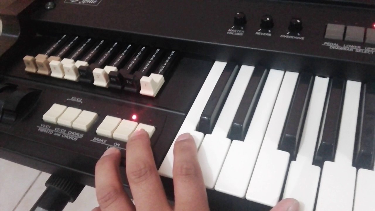 HAMMOND xb1 mercado libre ARG.