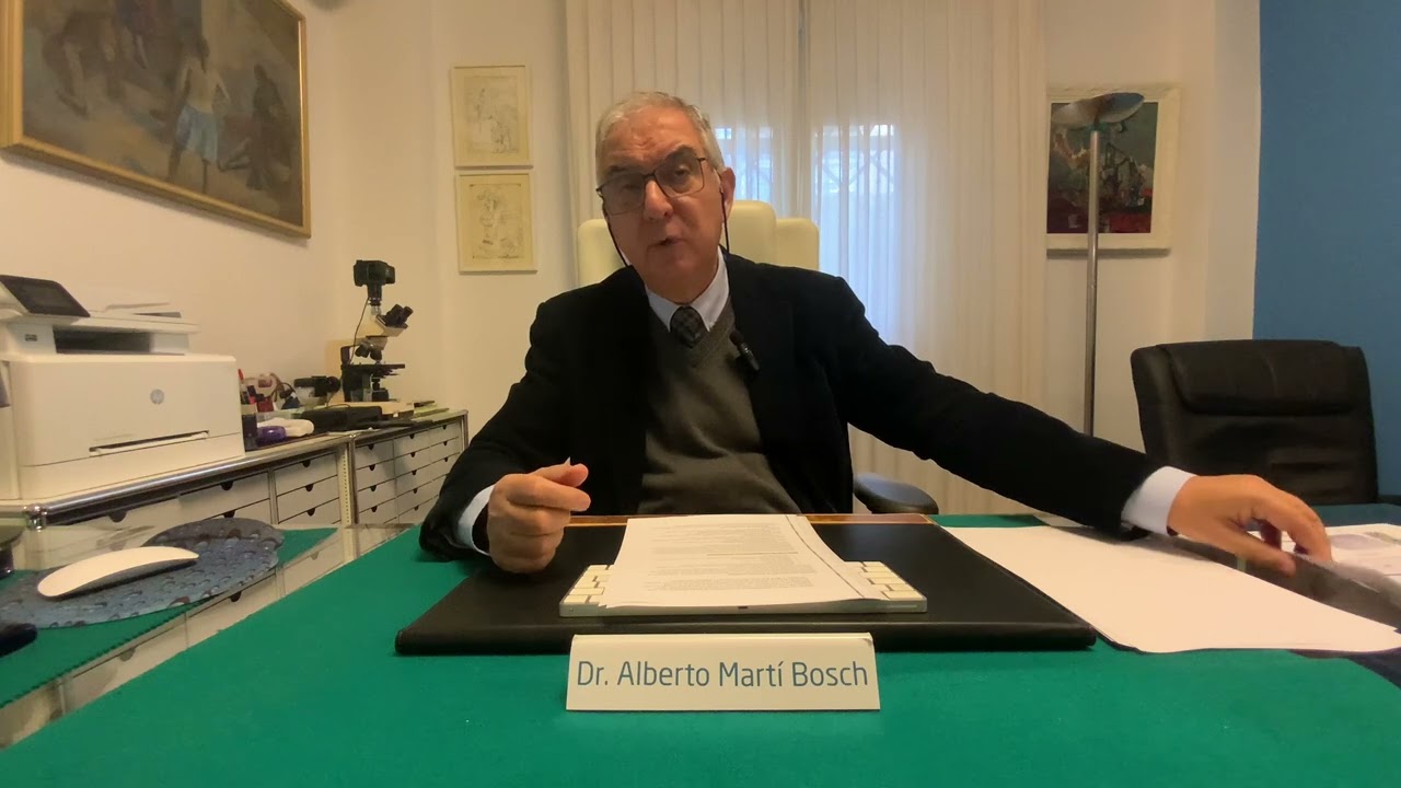 C&oacute;mo tratar las enfermedades autoinmunes - Dr. Alberto Mart&iacute; Bosch