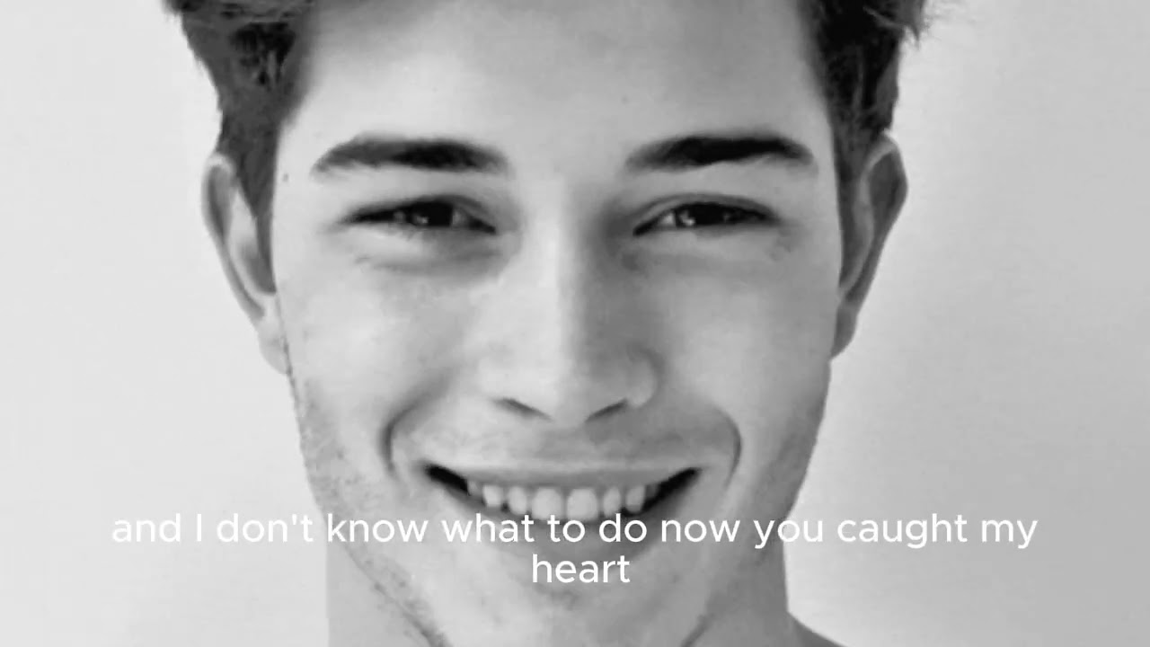I See You I Think I'm In Love