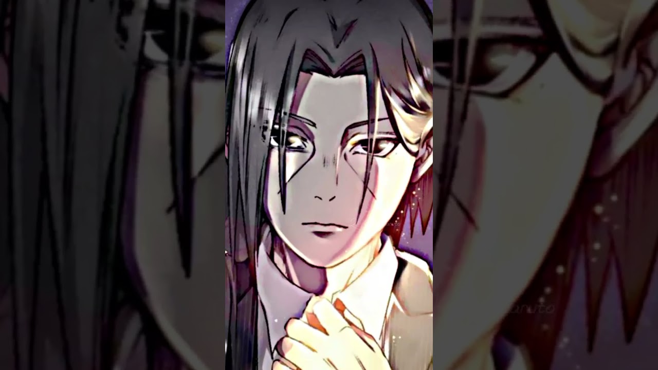 soy pendejx🥴 #itachiuchiha #fyp #narutoedits #parati #pendejxs