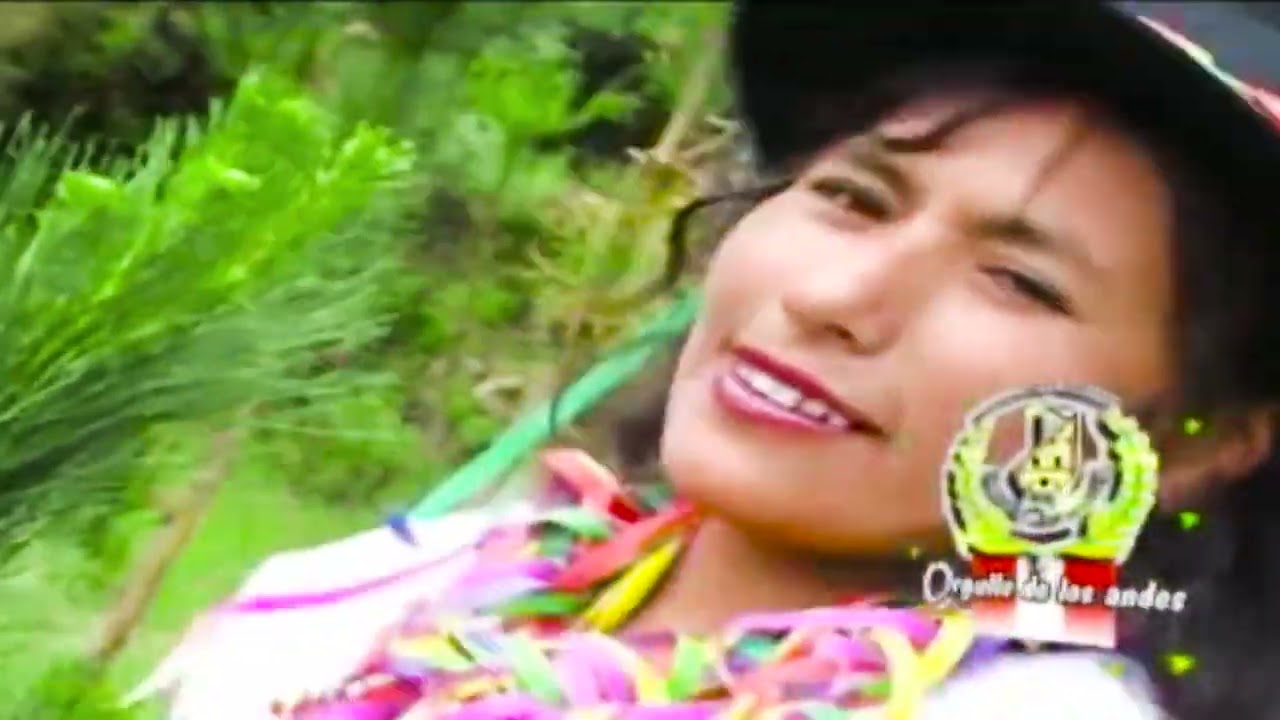 ESTRELLITA DE MAYOBAMBA Y SUS CARVALES DE ORO TEMA:  INGRATO CARNAVAL