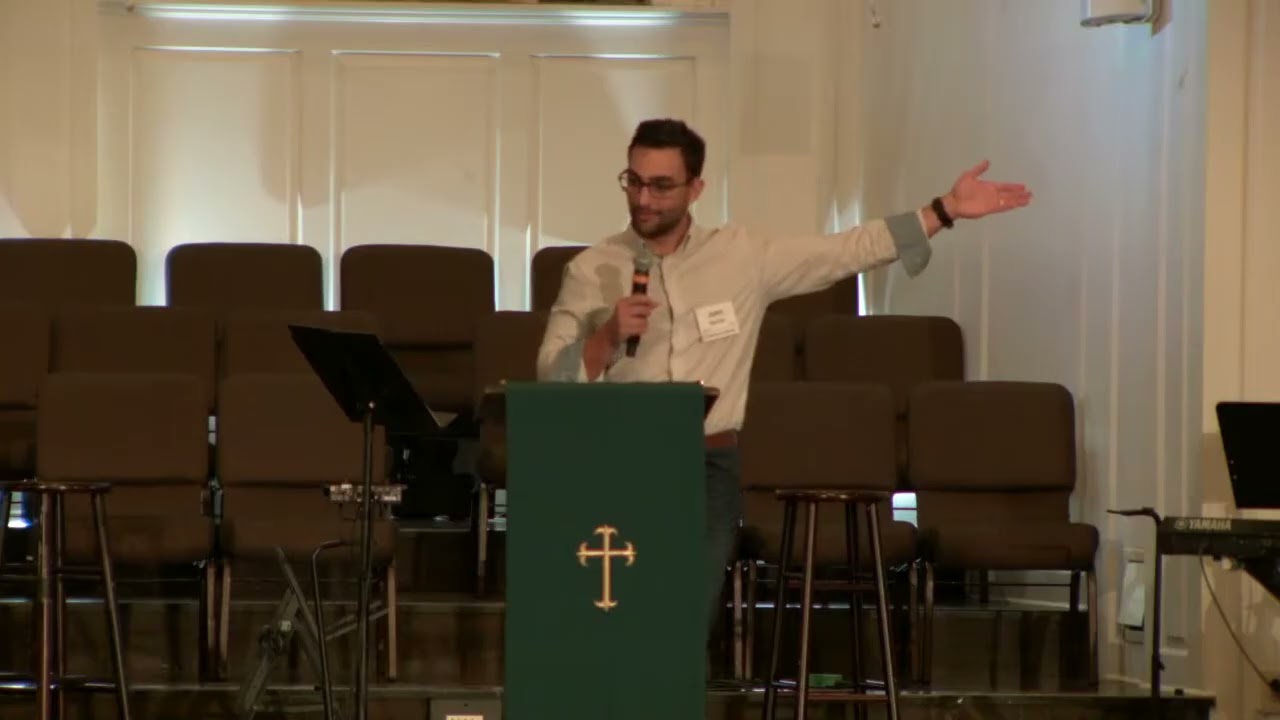 Lesson 01   Exile and Return  Ezekiel 1 2 God's Prophet in Exile