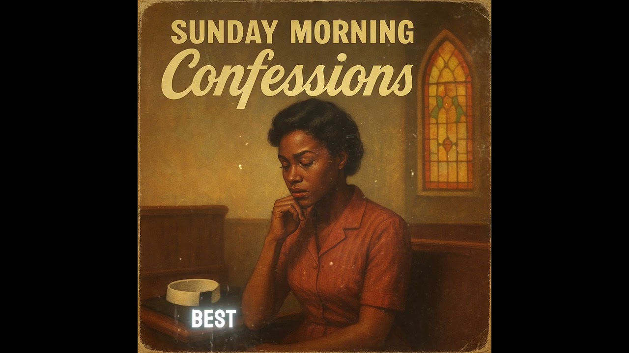 Sunday Morning Confessions