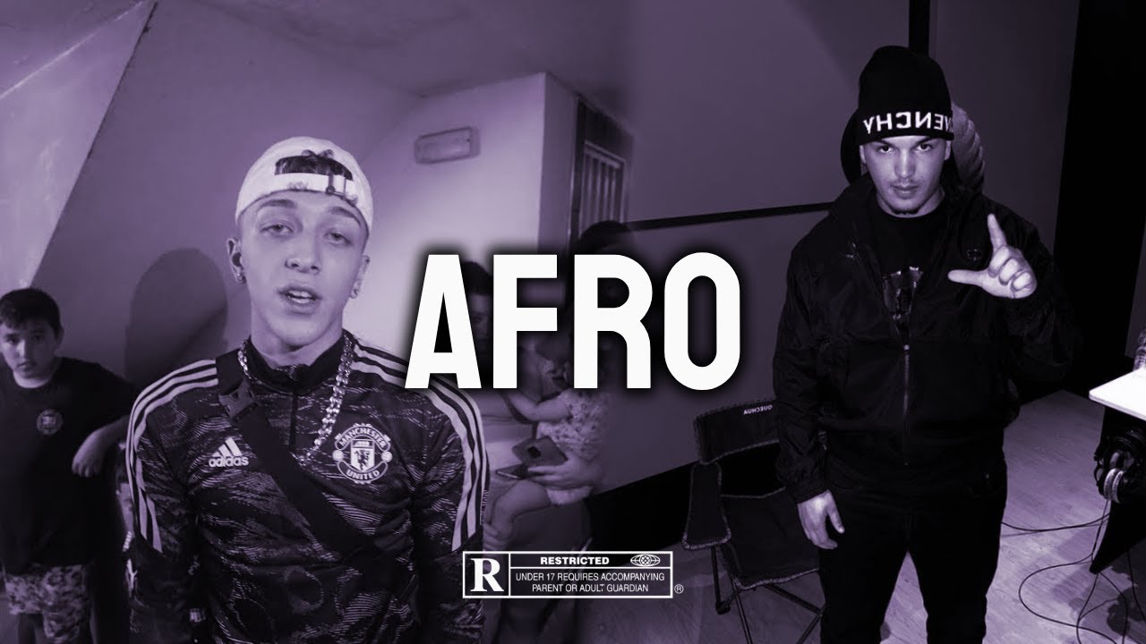 Medy x Nabi x Néza x Yunes LaGrintaa Rap Melancolique Type Beat 2025 | AFRO