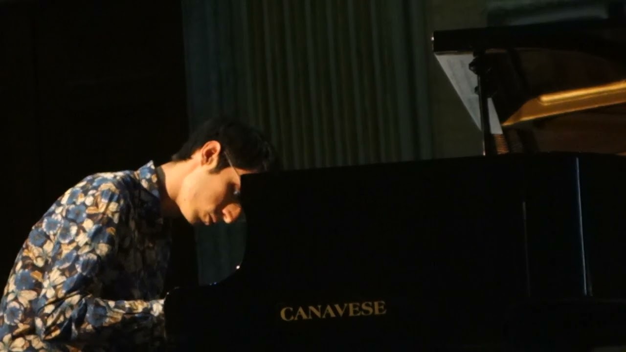 GEZMATAZ Disegno in musica 20240703