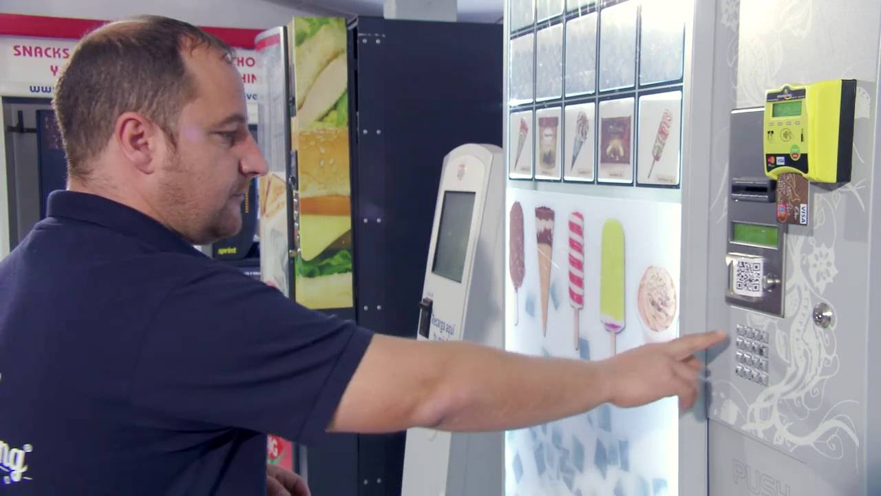 ERAVENDING HIELOS Y HELADOS