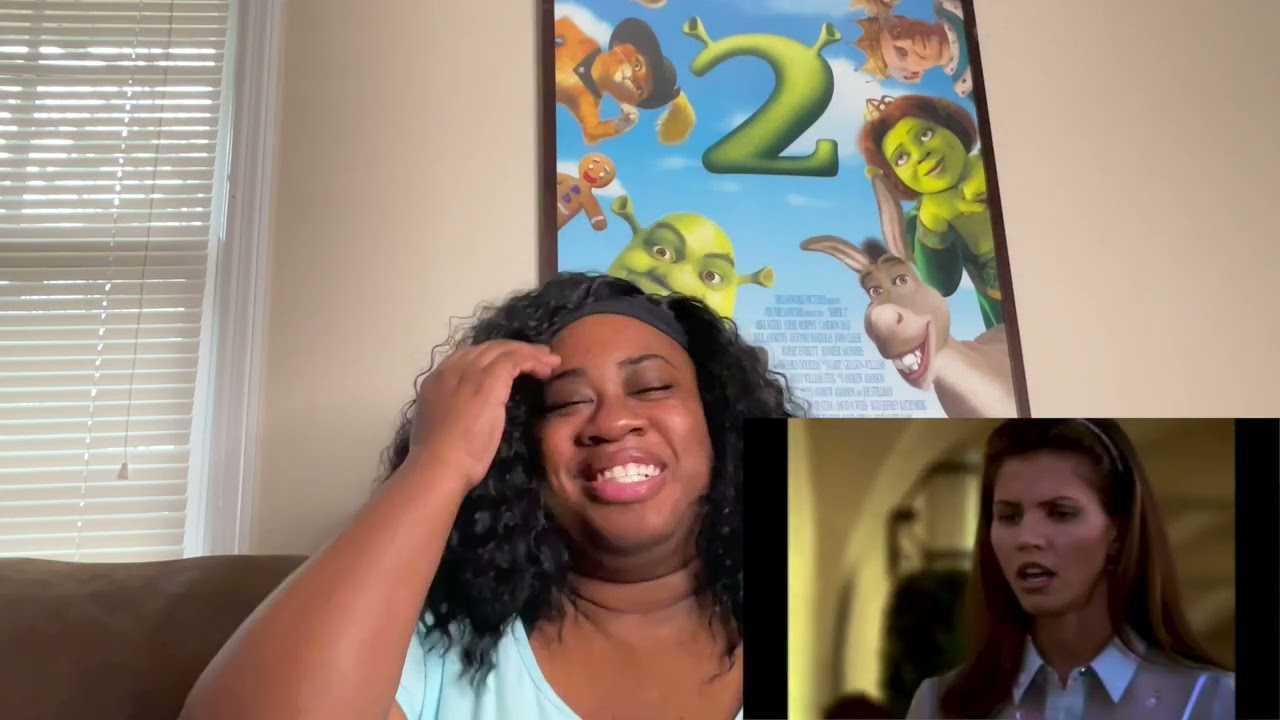 Cordelia Being Cordelia for 15 Minutes Straight (Buffy the Vampire Slayer/Angel) REACTION