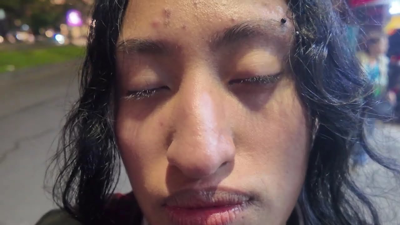 Vida paralela cortometraje 