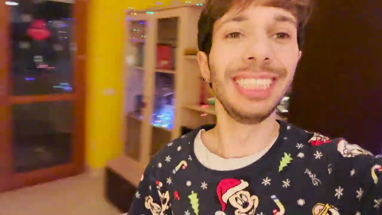 LA MIA NUOVA CASA