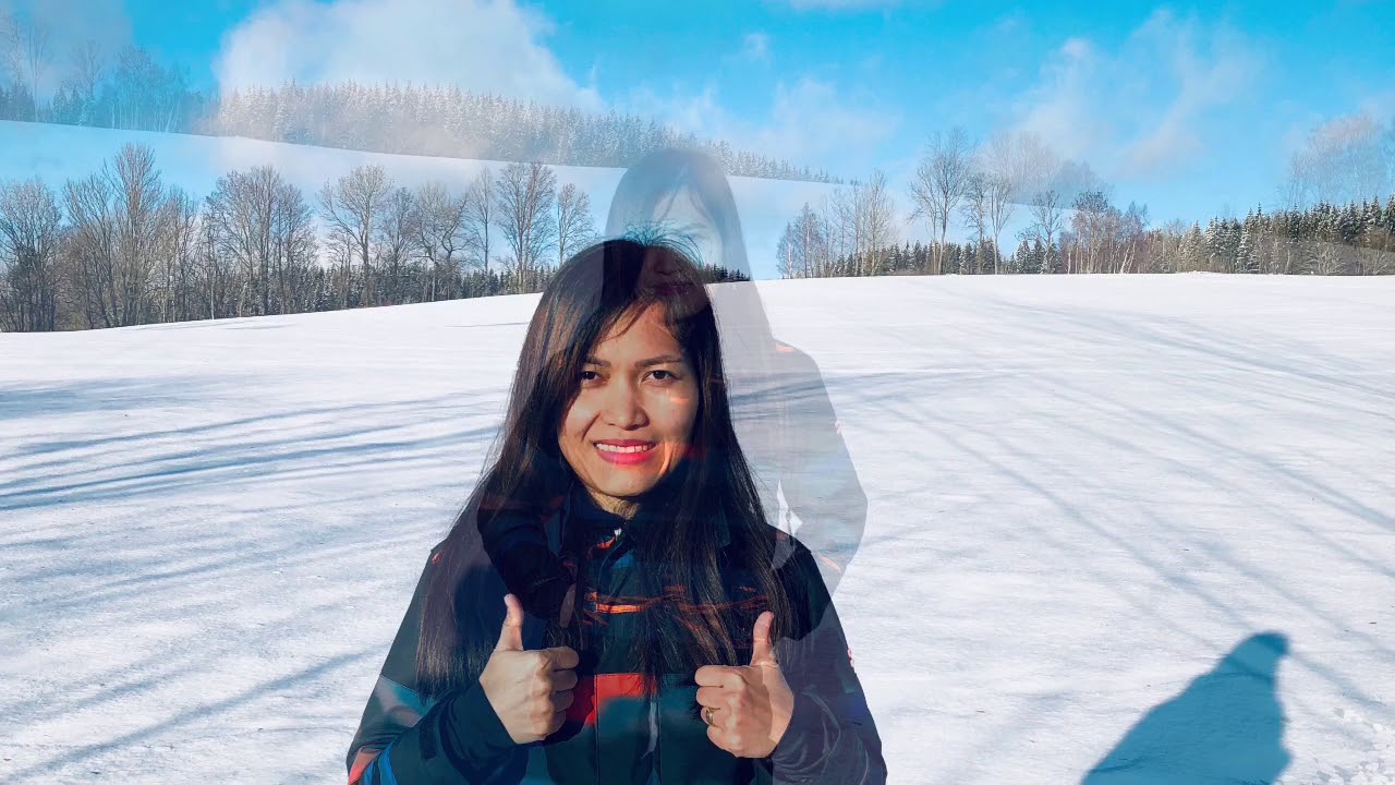 Hidup Di Eropa