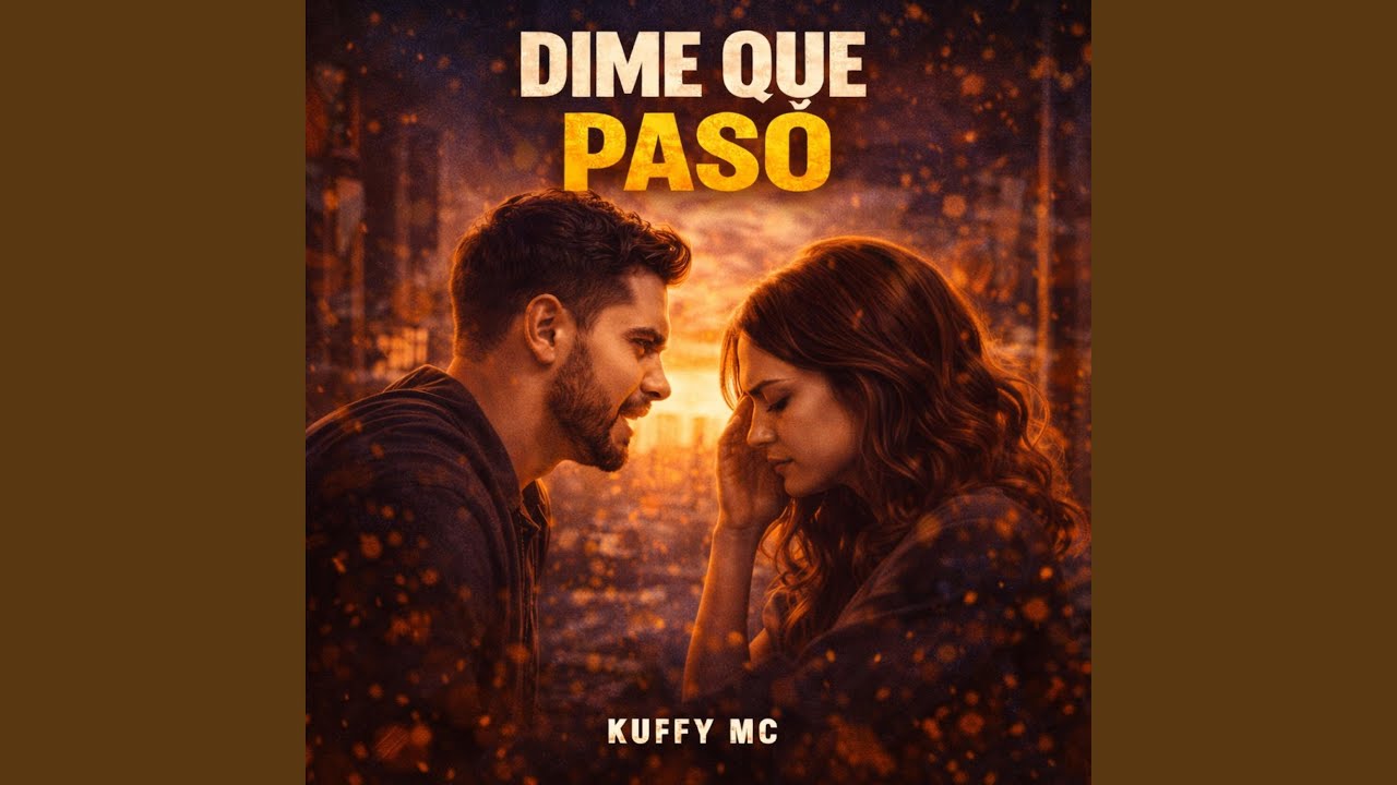 Dime que paso