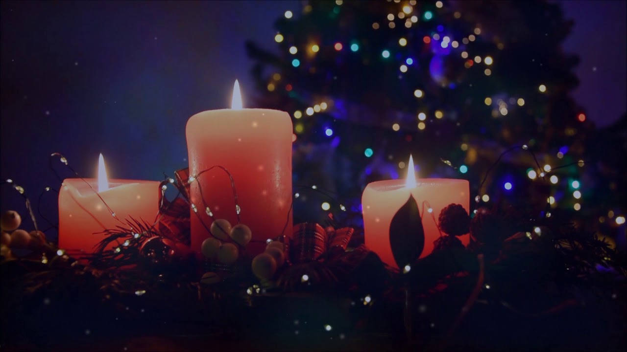 Ella Deppe - Stille Nacht