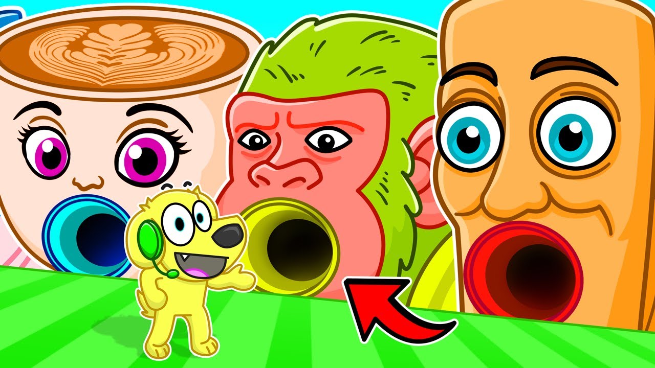 Pick a BRAINROT SLIDE in Roblox!