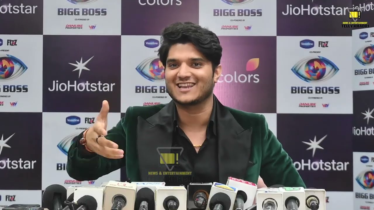 Mridul Tiwari First Interview, Tearful Confession: I Touched Gaurav's Feet Before Leaving | BB19 