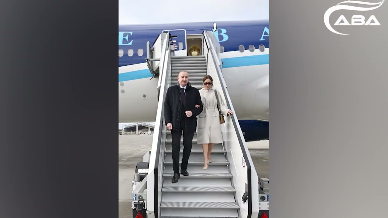 İlham Əliyev beynəlxalq güclərin təsiri altındadır!