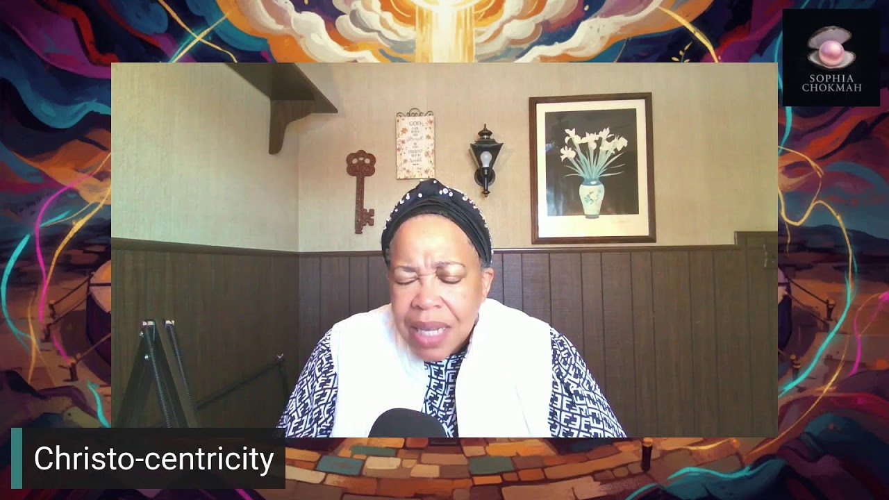 Dr. Margaret Banks-Butler | Day 40 | Refreshing From His Presence