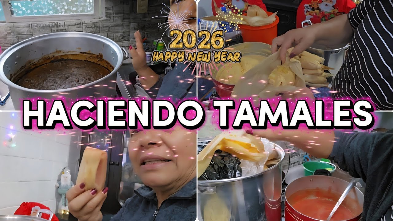 ✨️ ÚLTIMO VIDEO 🙏  // MUCHO TRABAJO 😊 