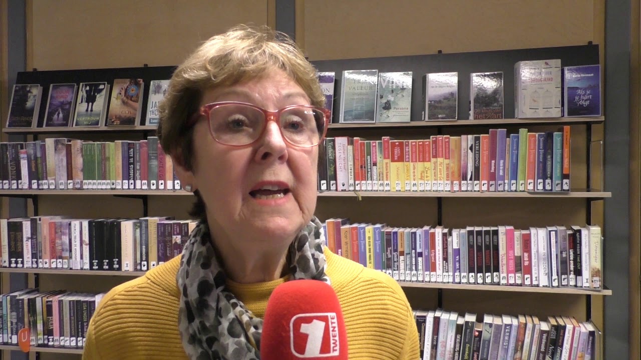 20200131 Borne Nieuwe Leesclub Moderne Literatuur