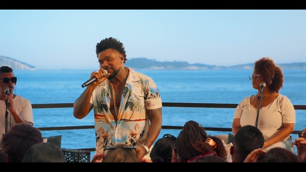 CASA DO NALDO clip oficial (papel marche,final feliz, flor de liz)