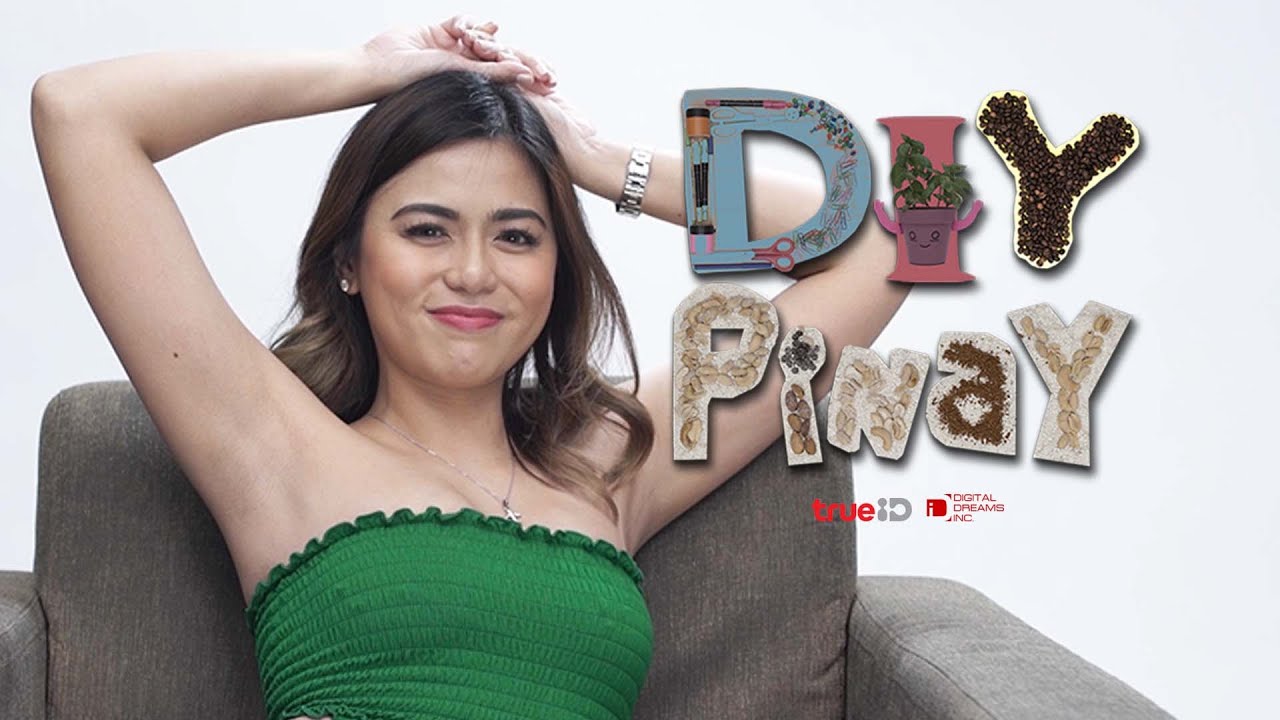 DIY Pinay | Episode 1 | Baking Soda Hacks #TrueIDPH #TrueIDOriginals