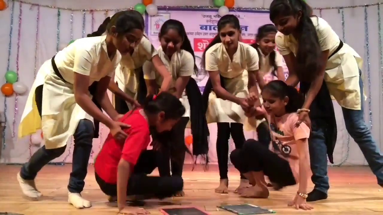 Snehalaya and Balbhavan Thanks to Alfa Laval