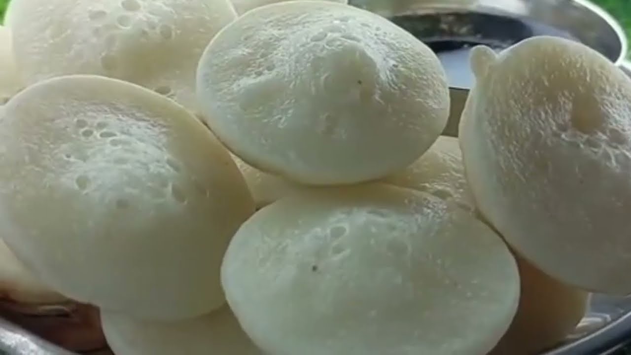চালের গুঁড়া ছাড়াই মাত্র ১০ টাকার উপকরণ দিয়ে অসাধারণ ফুলকো চিতই পিঠার রেসিপি। chitoi pitha। pitha 