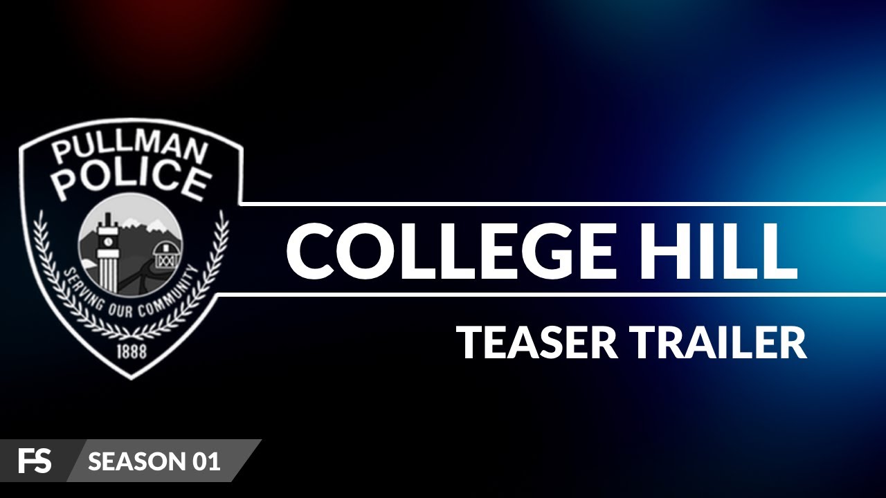 PPD - College Hill - Official Teaser Trailer