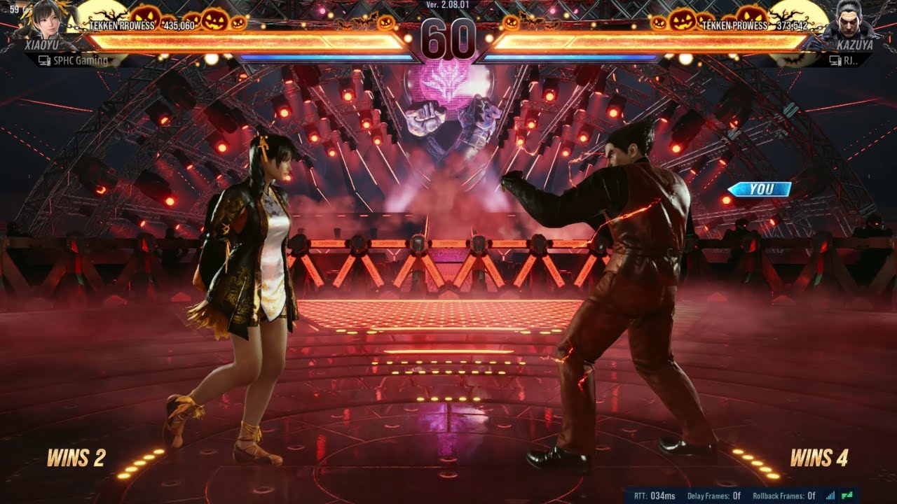 Why Is Xiaoyu So Annoying to Fight? | Xiaoyu vs Kazuya Ranked”